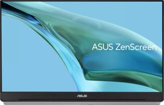 Портативний монітор ASUS ZenScreen MB249C (90LM0865-B01170) - фото 1 Портативний монітор ASUS ZenScreen MB249C (90LM0865-B01170) - фото 1