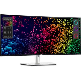 Монітор DELL U4025QW (210-BMDV) - фото 8