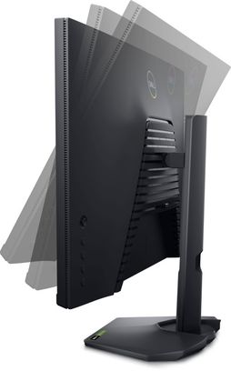 Монітор Dell G2724D (210-BHTK) - фото 3 Монітор Dell G2724D (210-BHTK) - фото 3