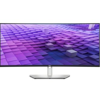 Монітор Dell U3824DW (210-BHXB) - фото 1
