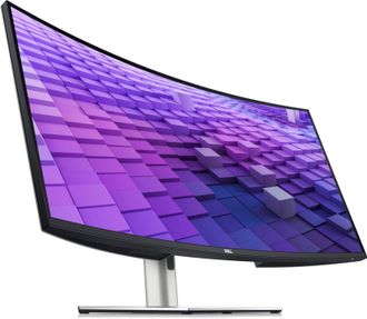 Монітор Dell U3824DW (210-BHXB) - фото 4