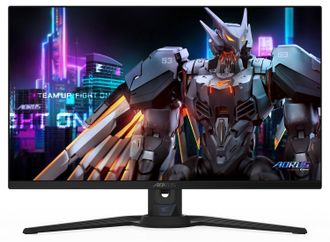 Монітор Gigabyte Aorus FO27Q5P - фото 1 Монітор Gigabyte Aorus FO27Q5P - фото 1