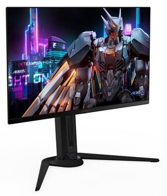 Монітор Gigabyte Aorus FO27Q5P - фото 2 Монітор Gigabyte Aorus FO27Q5P - фото 2