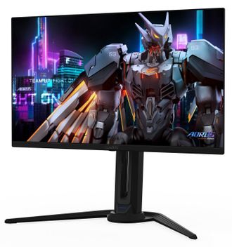 Монітор Gigabyte Aorus FO27Q5P - фото 3 Монітор Gigabyte Aorus FO27Q5P - фото 3