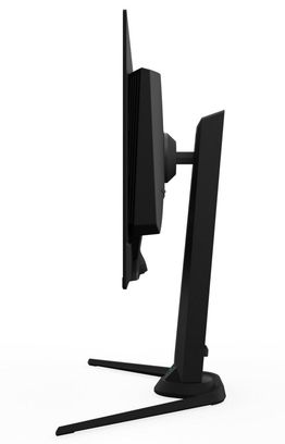 Монітор Gigabyte Aorus FO27Q5P - фото 6 Монітор Gigabyte Aorus FO27Q5P - фото 6