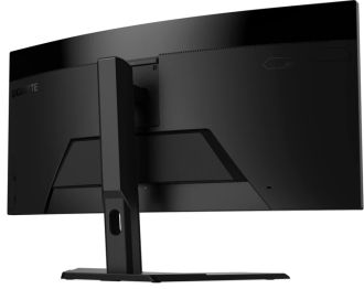 Монiтор Gigabyte G34WQCP Gaming Monitor - фото 5