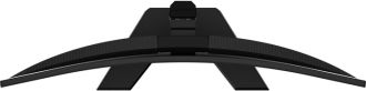 Монiтор Gigabyte G34WQCP Gaming Monitor - фото 7