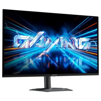 Монитор Gigabyte GO27Q24A EK - фото 2