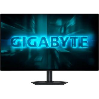 Монітор Gigabyte GO27Q24G EK - фото 2