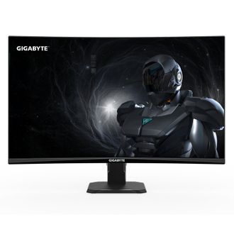 Монітор Gigabyte GS27FC2 EK - фото 6 Монітор Gigabyte GS27FC2 EK - фото 6