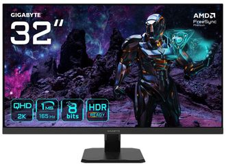 Монітор GIGABYTE Gaming GS32Q - фото 1