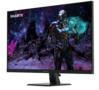 Монітор GIGABYTE Gaming GS32Q - фото 5