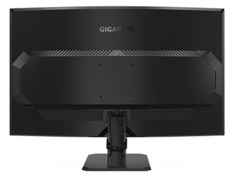 Монитор GIGABYTE GS32QCA EK - фото 4 Монитор GIGABYTE GS32QCA EK - фото 4