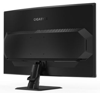 Монитор GIGABYTE GS32QCA EK - фото 5 Монитор GIGABYTE GS32QCA EK - фото 5
