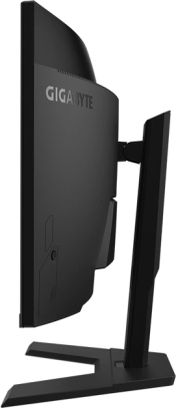 Монитор Gigabyte GS34WQC EK - фото 6 Монитор Gigabyte GS34WQC EK - фото 6