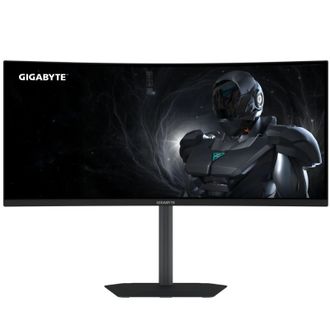 Монитор Gigabyte GS34WQCA EK - фото 2 Монитор Gigabyte GS34WQCA EK - фото 2