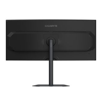 Монитор Gigabyte GS34WQCA EK - фото 4 Монитор Gigabyte GS34WQCA EK - фото 4