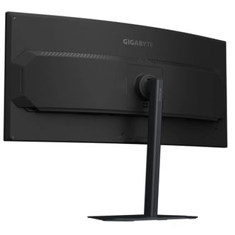 Монитор Gigabyte GS34WQCA EK - фото 5 Монитор Gigabyte GS34WQCA EK - фото 5