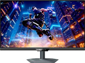 Монитор Gigabyte M27Q2 QD Gaming Monitor - фото 2