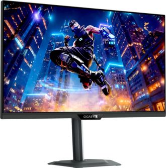 Монитор Gigabyte M27Q2 QD Gaming Monitor - фото 3