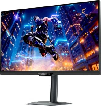 Монитор Gigabyte M27Q2 QD Gaming Monitor - фото 4