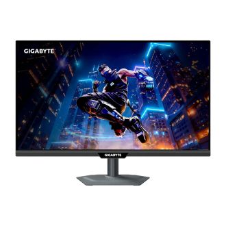 Монітор Gigabyte M27Q3 EK - фото 6 Монітор Gigabyte M27Q3 EK - фото 6