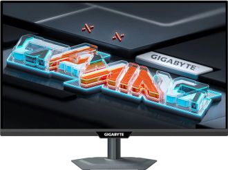 Монітор Gigabyte M27Q3 Gaming Monitor - фото 2
