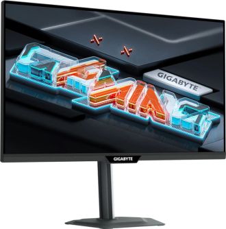 Монітор Gigabyte M27Q3 Gaming Monitor - фото 3