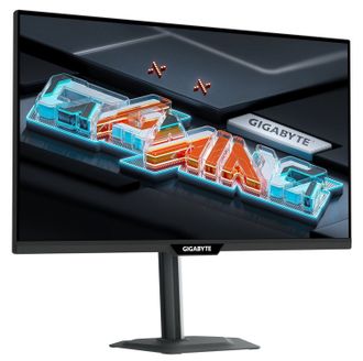 Монітор Gigabyte M27QS EK - фото 2