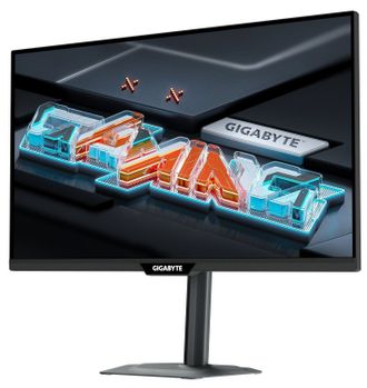 Монітор Gigabyte M27QS EK - фото 3