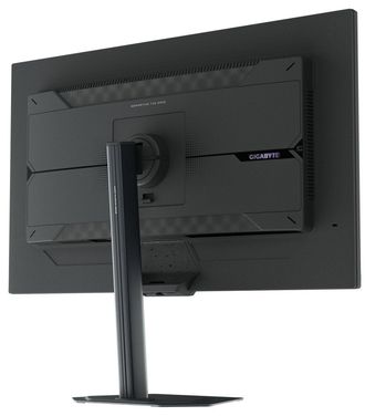 Монітор Gigabyte M27QS EK - фото 4