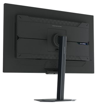 Монітор Gigabyte M27QS EK - фото 5