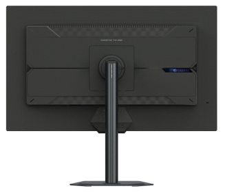 Монітор Gigabyte M27QS EK - фото 6