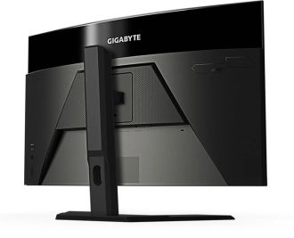 Монитор Gigabyte M32QC-EK - фото 4 Монитор Gigabyte M32QC-EK - фото 4