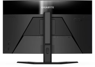 Монитор Gigabyte M32QC-EK - фото 5 Монитор Gigabyte M32QC-EK - фото 5
