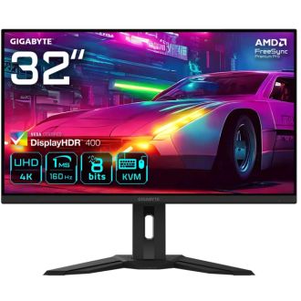 Монитор Gigabyte M32UP EK - фото 1 Монитор Gigabyte M32UP EK - фото 1
