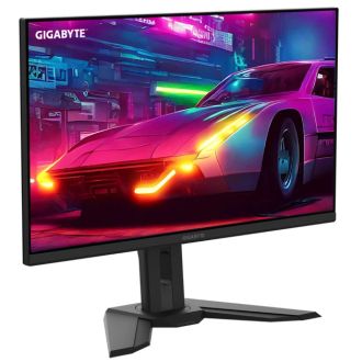 Монитор Gigabyte M32UP EK - фото 2 Монитор Gigabyte M32UP EK - фото 2
