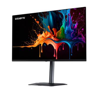 Монитор Gigabyte MO32U2 EK - фото 2