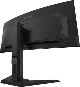 Монитор Gigabyte MO34WQC2 EK - фото 6 Монитор Gigabyte MO34WQC2 EK - фото 6