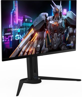 Монитор GIGABYTE AORUS FO27Q3 EK - фото 3 Монитор GIGABYTE AORUS FO27Q3 EK - фото 3