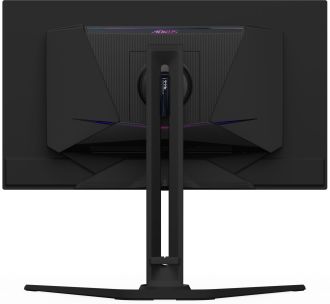 Монитор GIGABYTE AORUS FO27Q3 EK - фото 6 Монитор GIGABYTE AORUS FO27Q3 EK - фото 6