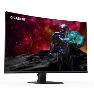 Монітор GIGABYTE GS32QC - фото 2