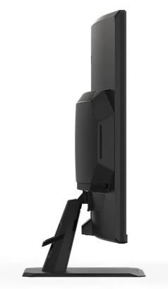 Монітор GIGABYTE GS32QC - фото 6
