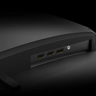 Монітор GIGABYTE GS32QC - фото 7
