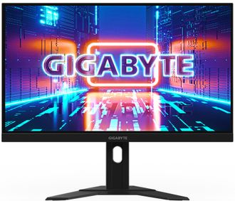 Монитор GIGABYTE M27U Gaming - фото 1 Монитор GIGABYTE M27U Gaming - фото 1