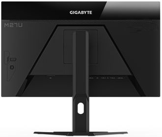 Монитор GIGABYTE M27U Gaming - фото 2 Монитор GIGABYTE M27U Gaming - фото 2