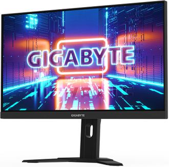 Монитор GIGABYTE M27U Gaming - фото 5 Монитор GIGABYTE M27U Gaming - фото 5