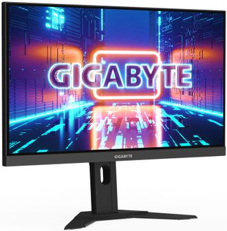 Монитор GIGABYTE M27U Gaming - фото 6 Монитор GIGABYTE M27U Gaming - фото 6