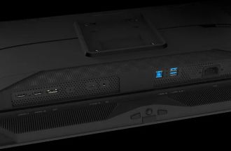 Монітор Gigabyte MO32U - фото 5 Монітор Gigabyte MO32U - фото 5