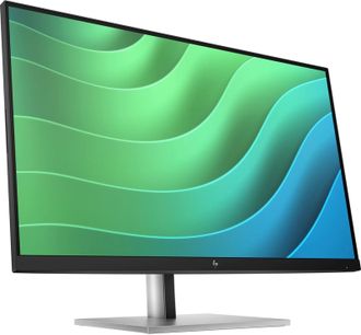 Монітор HP E27 G5 (6N4E2AA) - фото 4 Монітор HP E27 G5 (6N4E2AA) - фото 4
